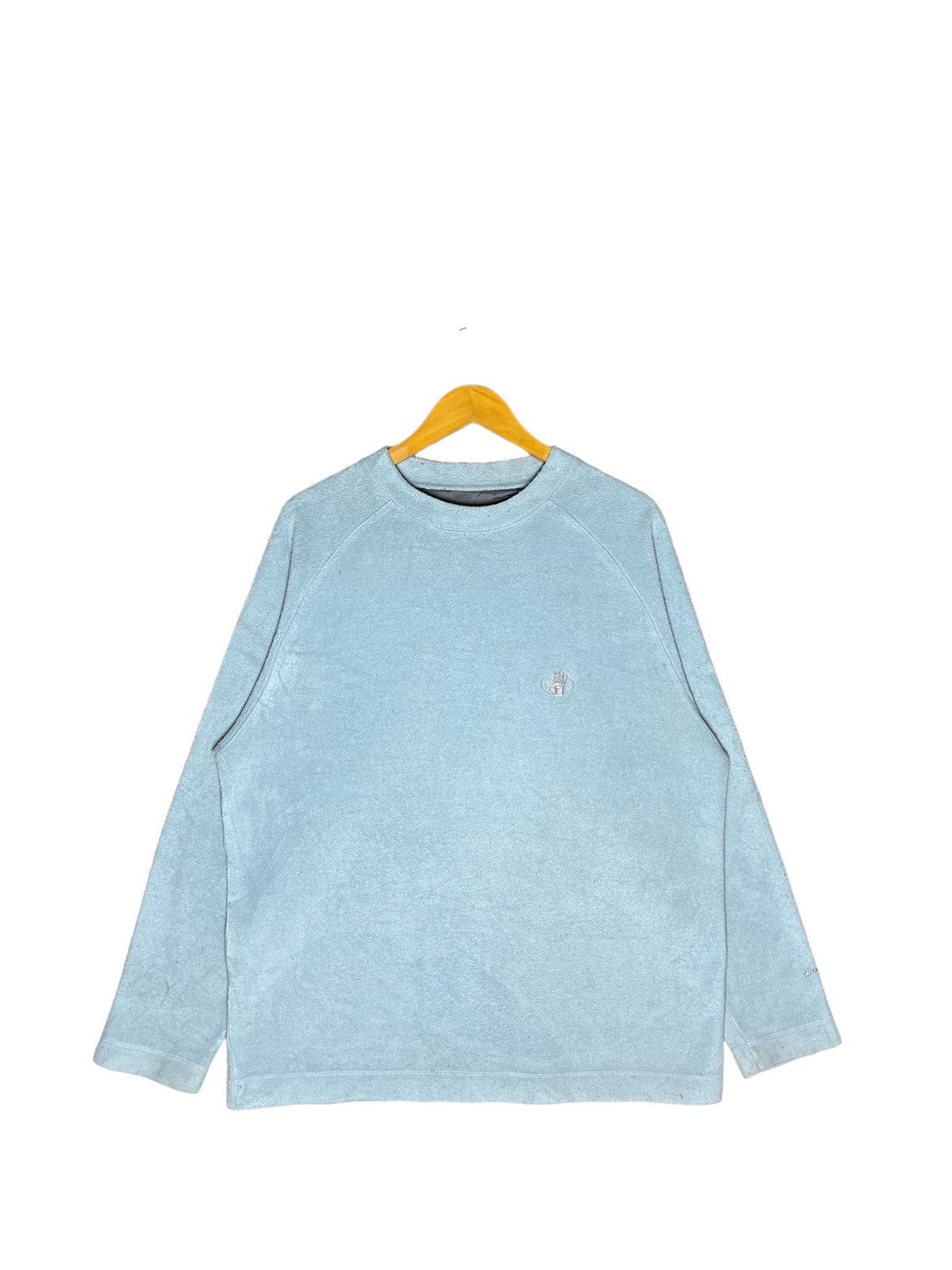 Body Glove × Vintage Body Glove Sweatshirt Size M / US 6-8 / IT 42-44 - 2 Thumbnail