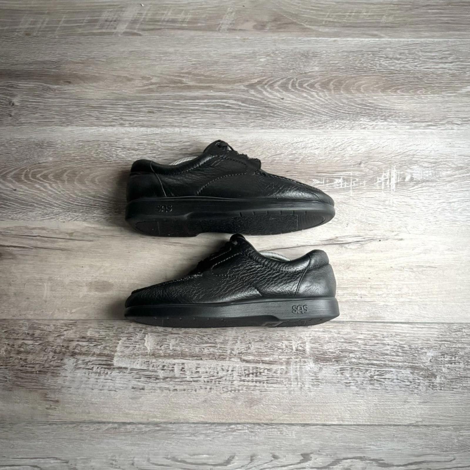 Vintage SAAS • Bout Time Shoe (11.5M) Size US 11.5 / EU 44-45 - 1 Thumbnail