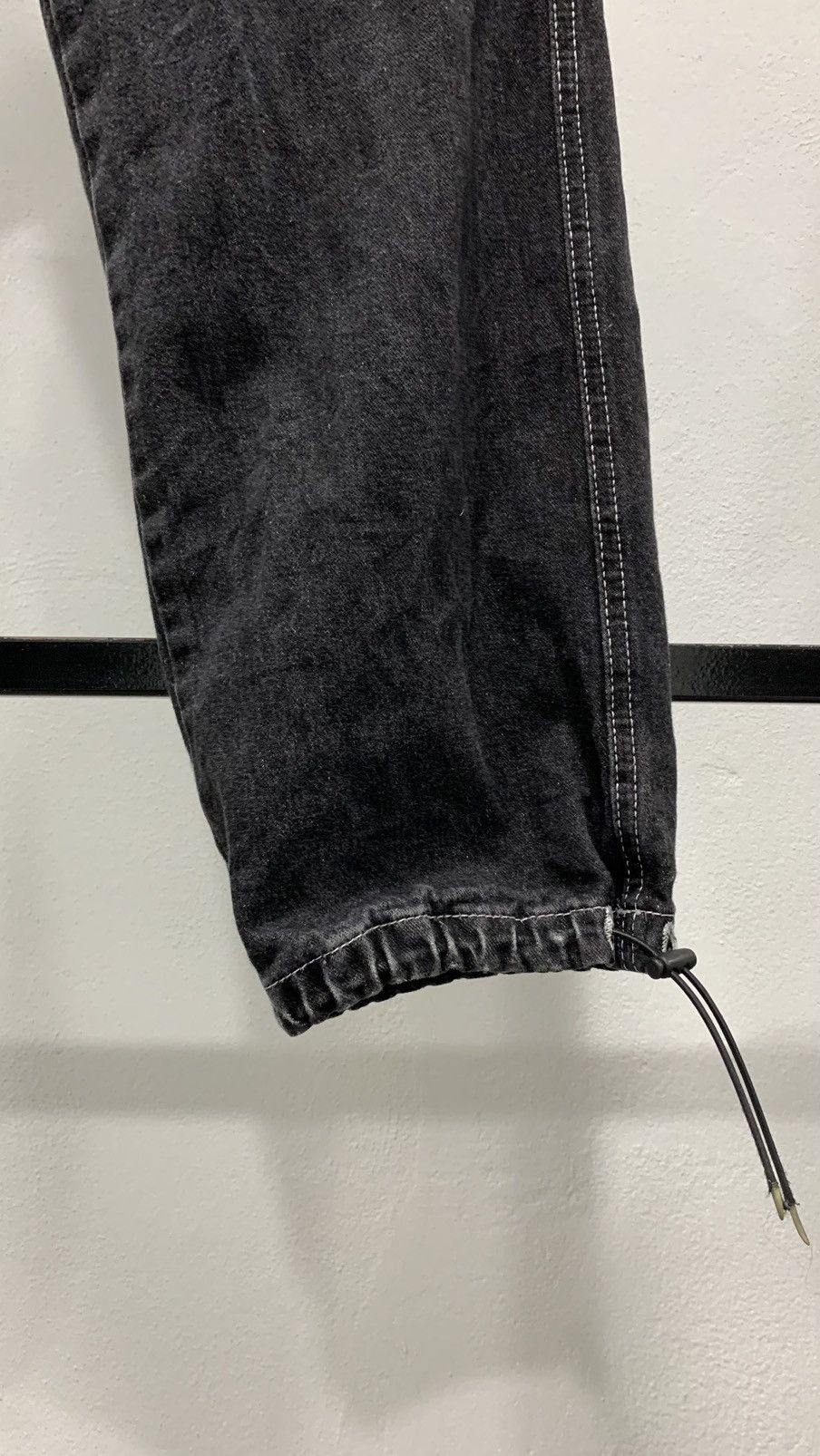 If Six Was Nine × Japanese Brand Vintage Japan Cargo Pants Size US 31 - 4 Thumbnail