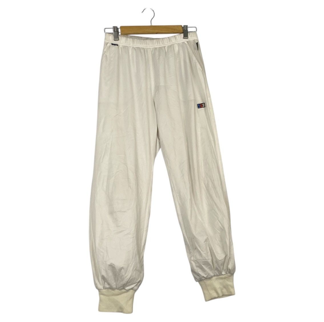 Designer × Vintage × Yamaha Vintage vtg joger pants yamaha, Men's Fashion, Bottoms, Size US 26 / EU 42 - 3 Thumbnail