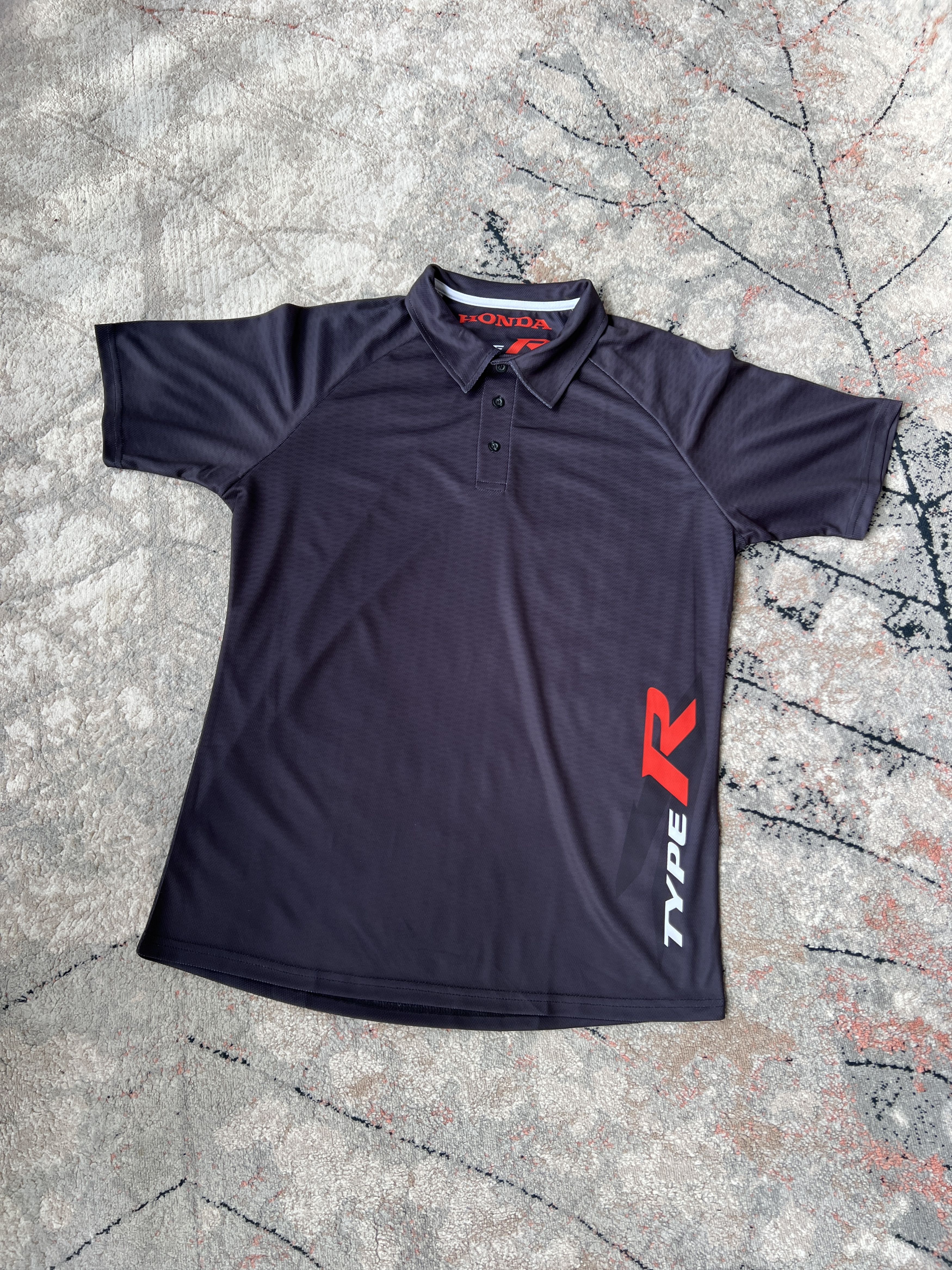 Honda Honda Type R Polo Shirt Size US M / EU 48-50 / 2 - 1 Thumbnail