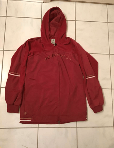 Extremely rare Y2k vintage jordan brand jacket