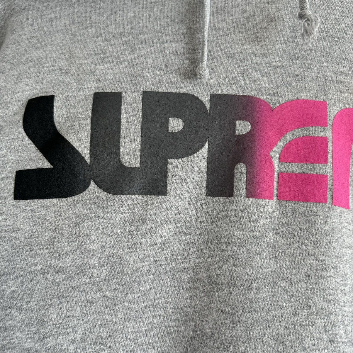 Supreme Supreme Surfstyle Pullover Hoodie Size US M / EU 48-50 / 2 - 4 Thumbnail