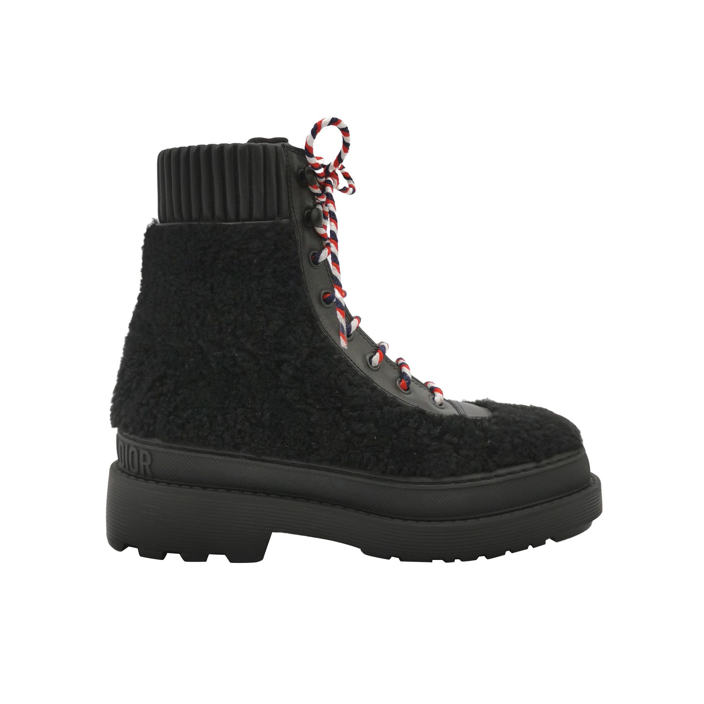Dior Dior Women 6 Boots Size US 6 / IT 36 - 1 Thumbnail