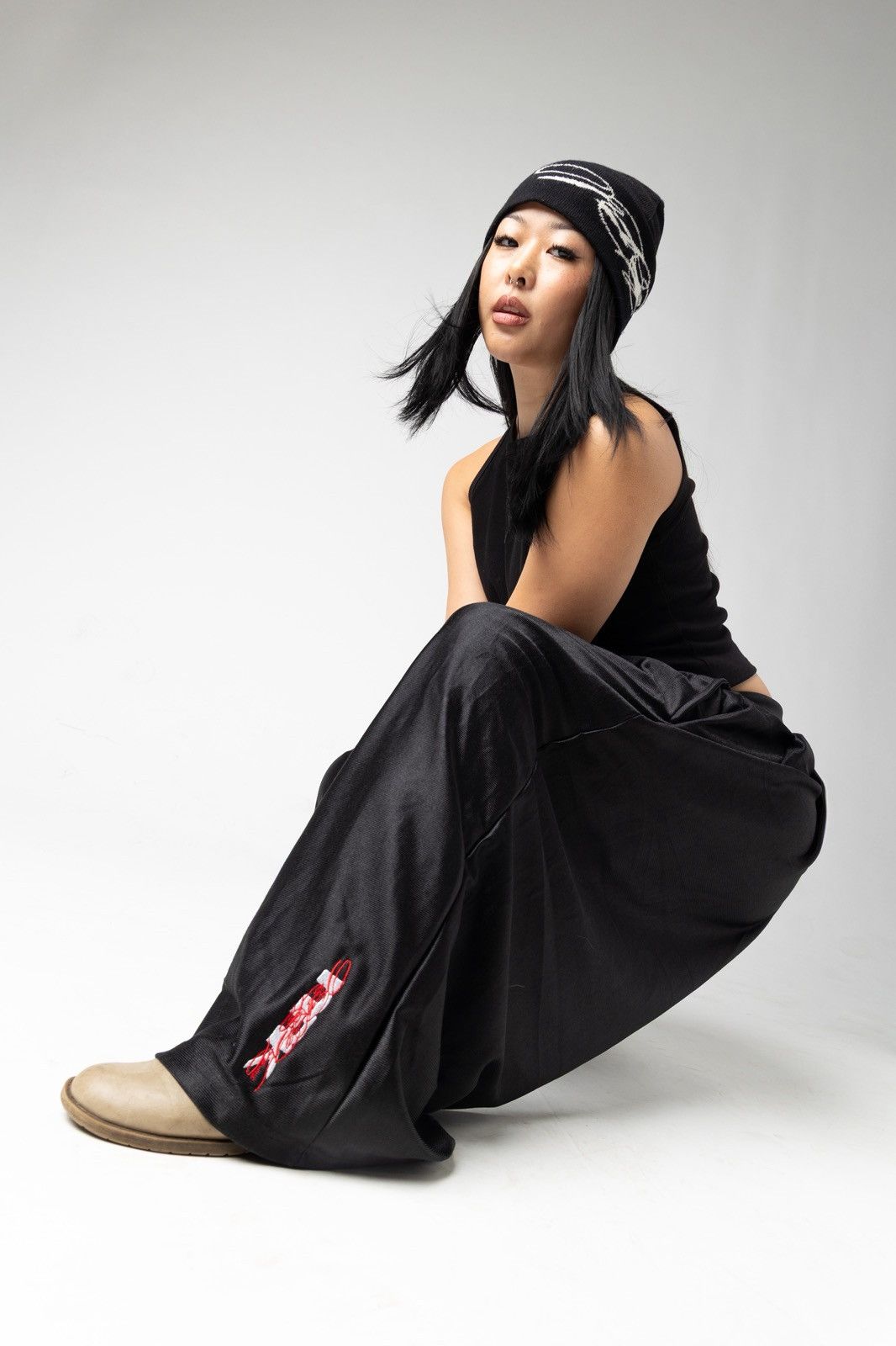Other NRK hakama trousers Size US 32 / EU 48 - 3 Thumbnail