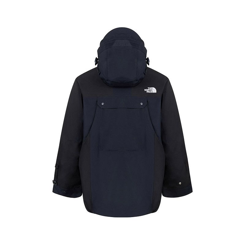 The North Face Urban Exploration COVERTIBLE HARDSHELL JACKET GORE-TEX® Size US M / EU 48-50 / 2 - 6 Thumbnail