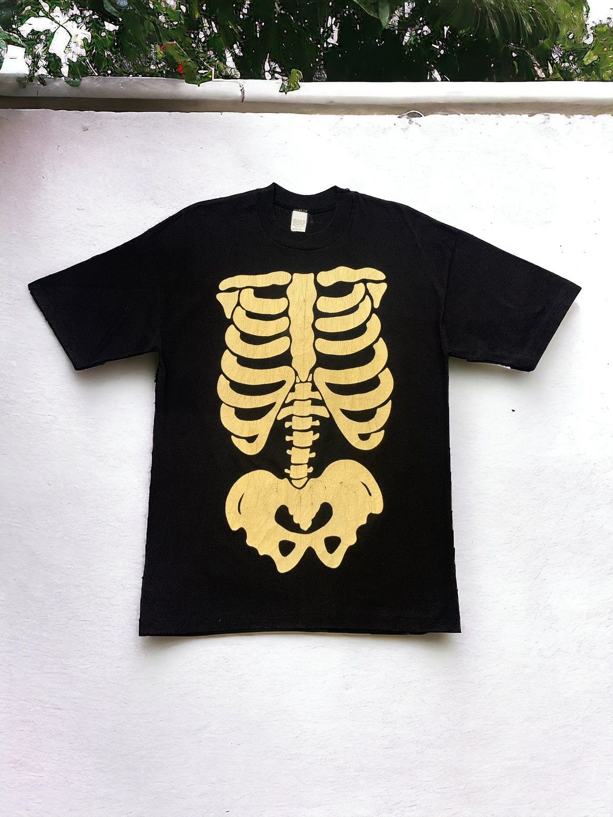 Fashion Victim Skull T Shirt | Grailed