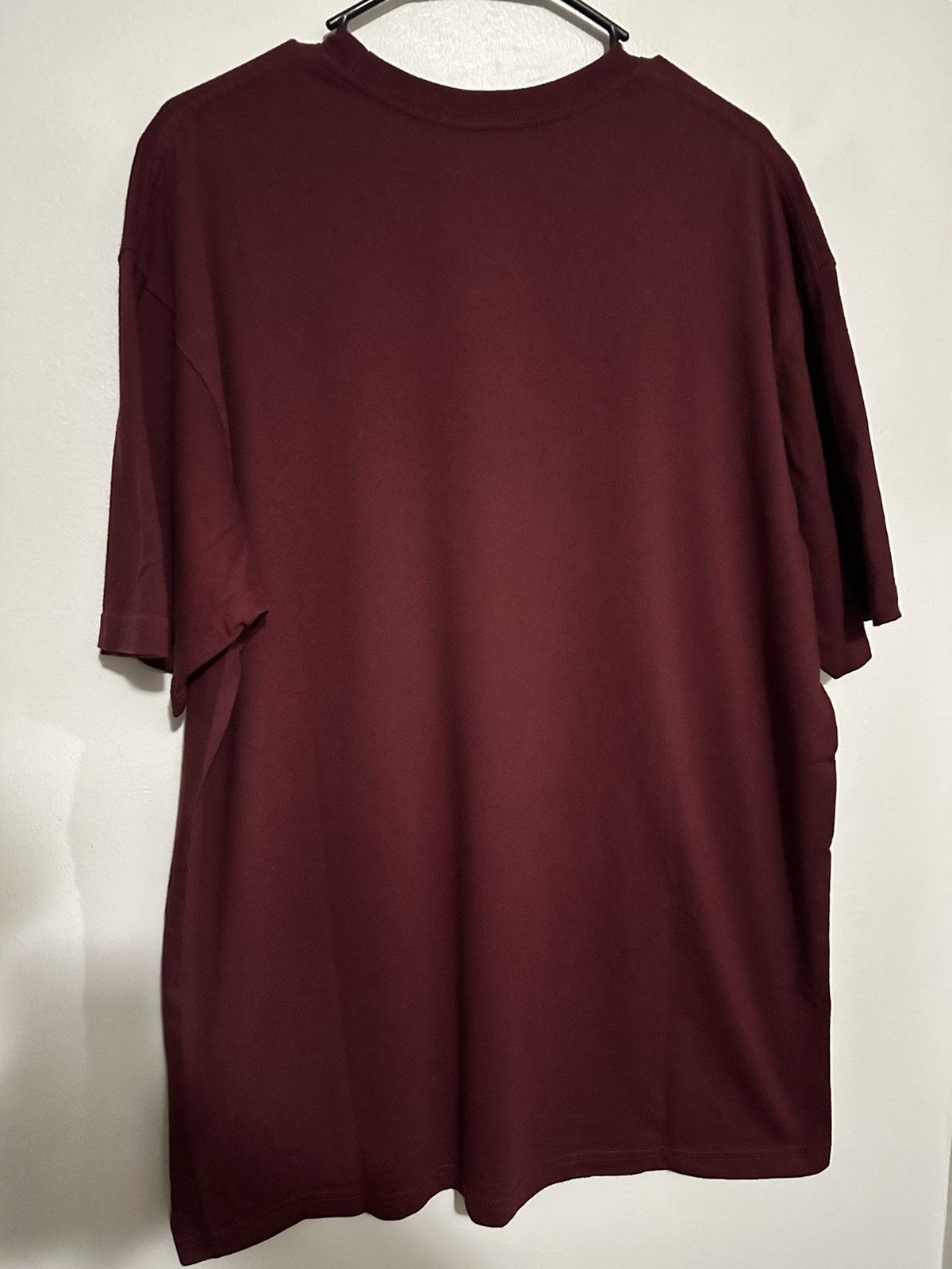 Supreme Supreme Ultra Fresh Tee Size US XL / EU 56 / 4 - 3 Thumbnail