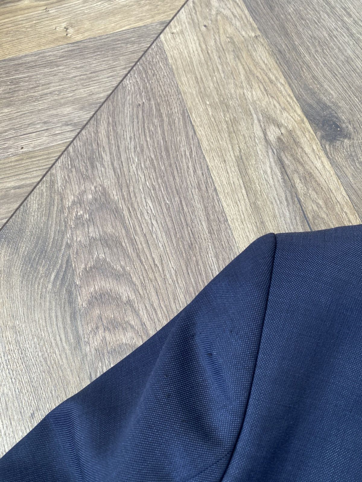 Other Vintage Roy Robson luxury suit Size 50R - 14 Thumbnail