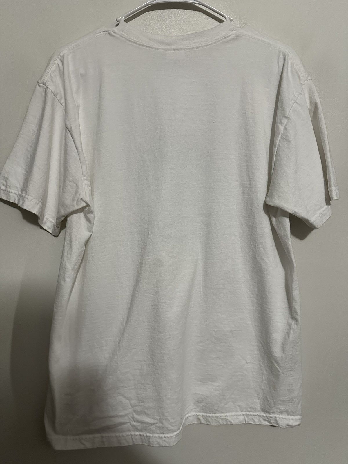 Supreme Supreme League Tee Size US M / EU 48-50 / 2 - 3 Thumbnail