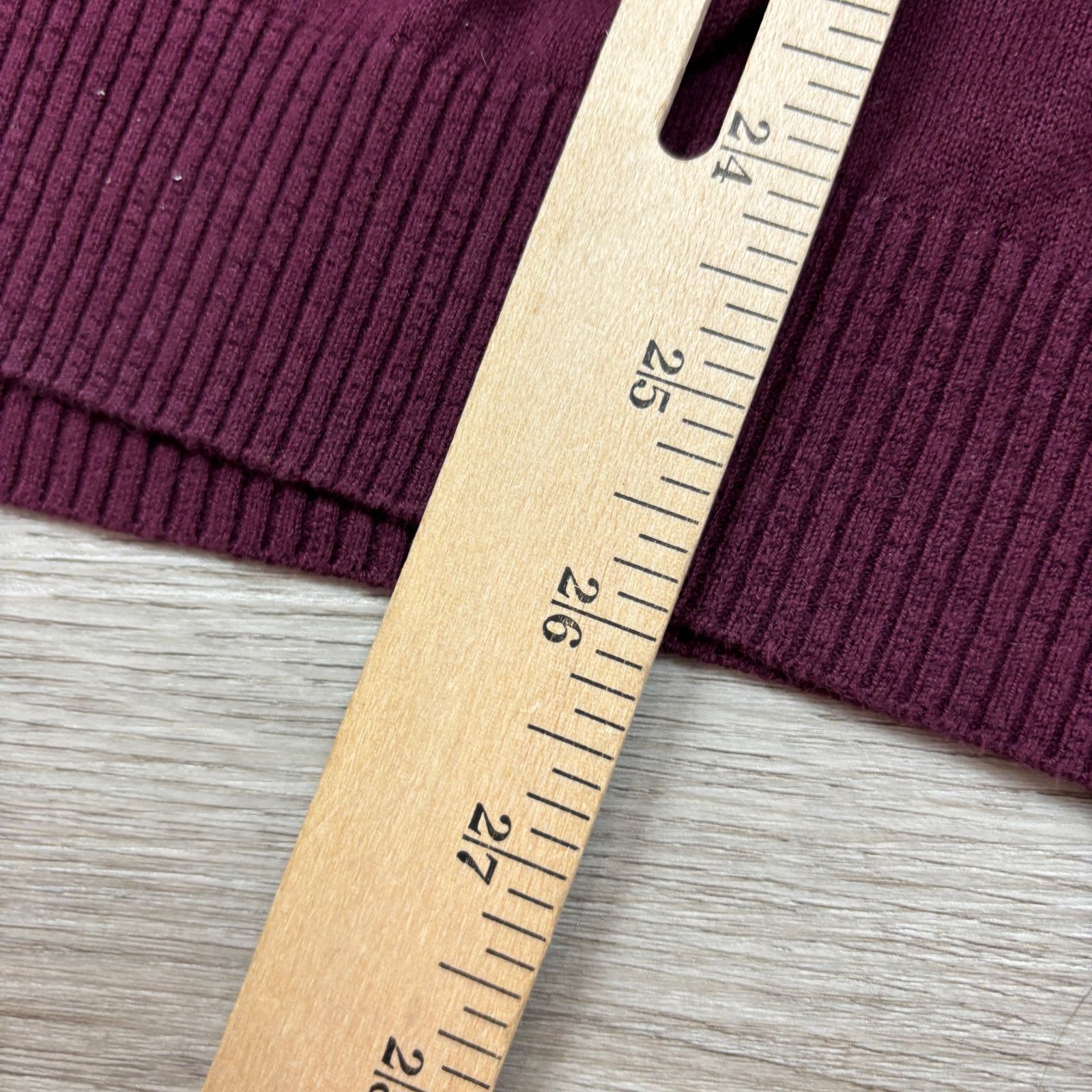 Jun Takahashi × Undercover Undercover Panelled Cotton Jersey Sweater S/S 2013 Men's 4/L Size US L / EU 52-54 / 3 - 6 Thumbnail