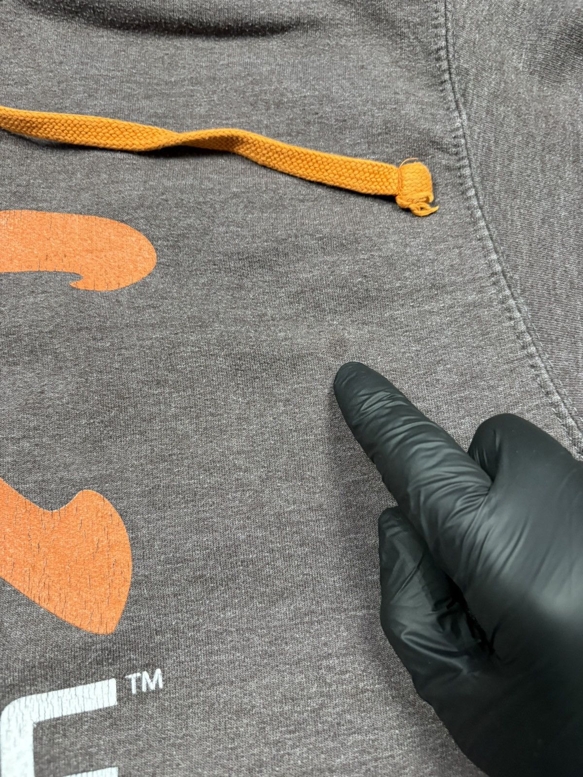 Vintage Vintage 00s Fnatic Esports Hoodie Counter Strike 1.6 Team Size US M / EU 48-50 / 2 - 10 Thumbnail