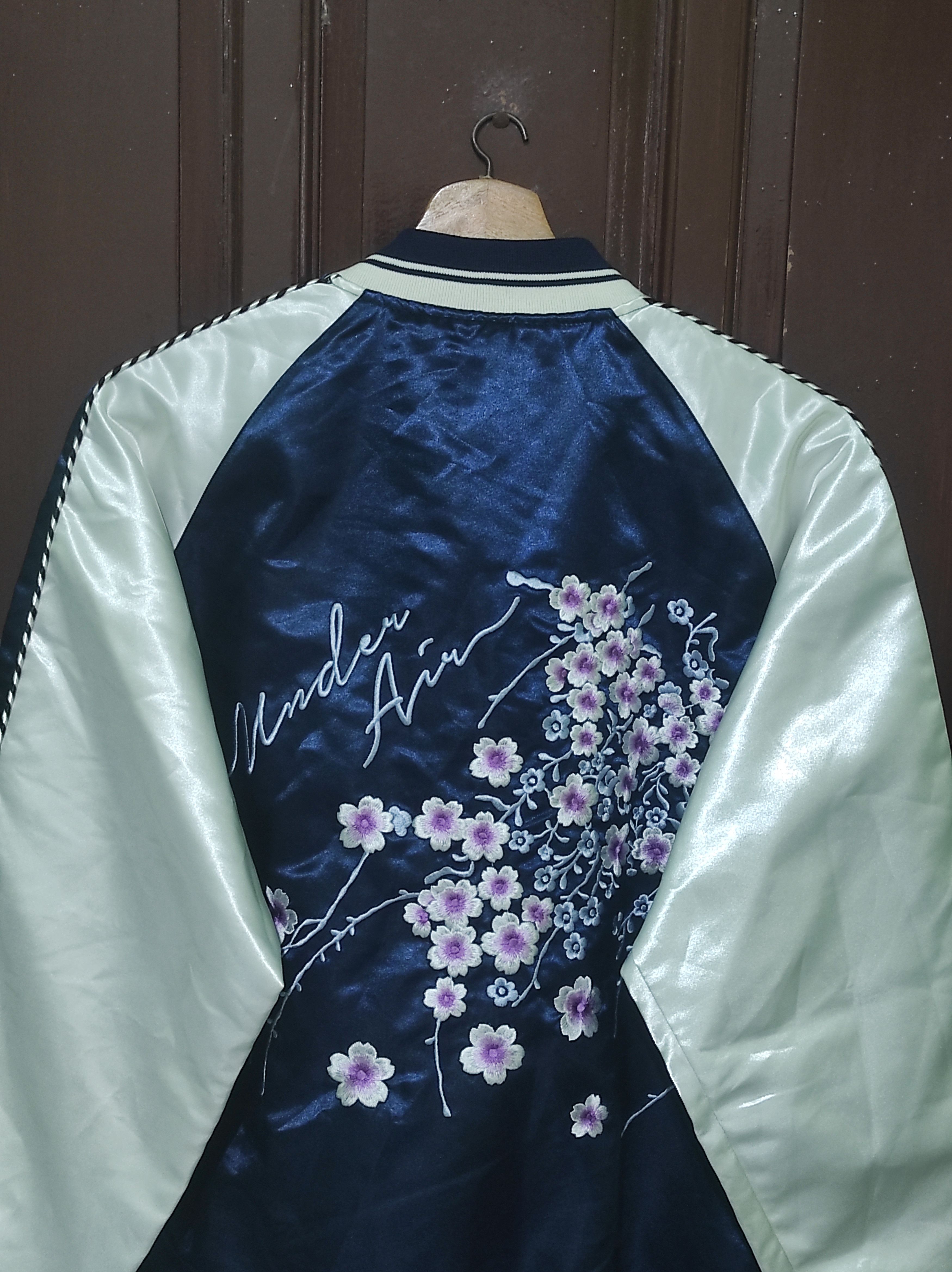 Other UnderAir Sukajan jacket Size US M / EU 48-50 / 2 - 3 Thumbnail