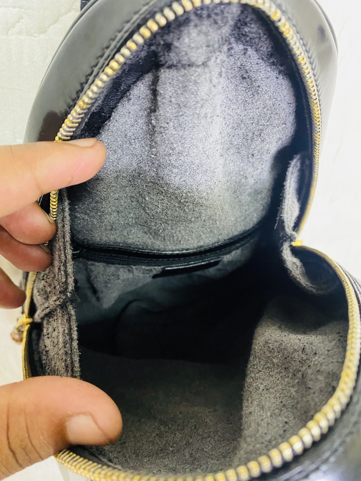 Gucci BAMBOO GUCCI ONE SHOULDER Size ONE SIZE - 17 Thumbnail