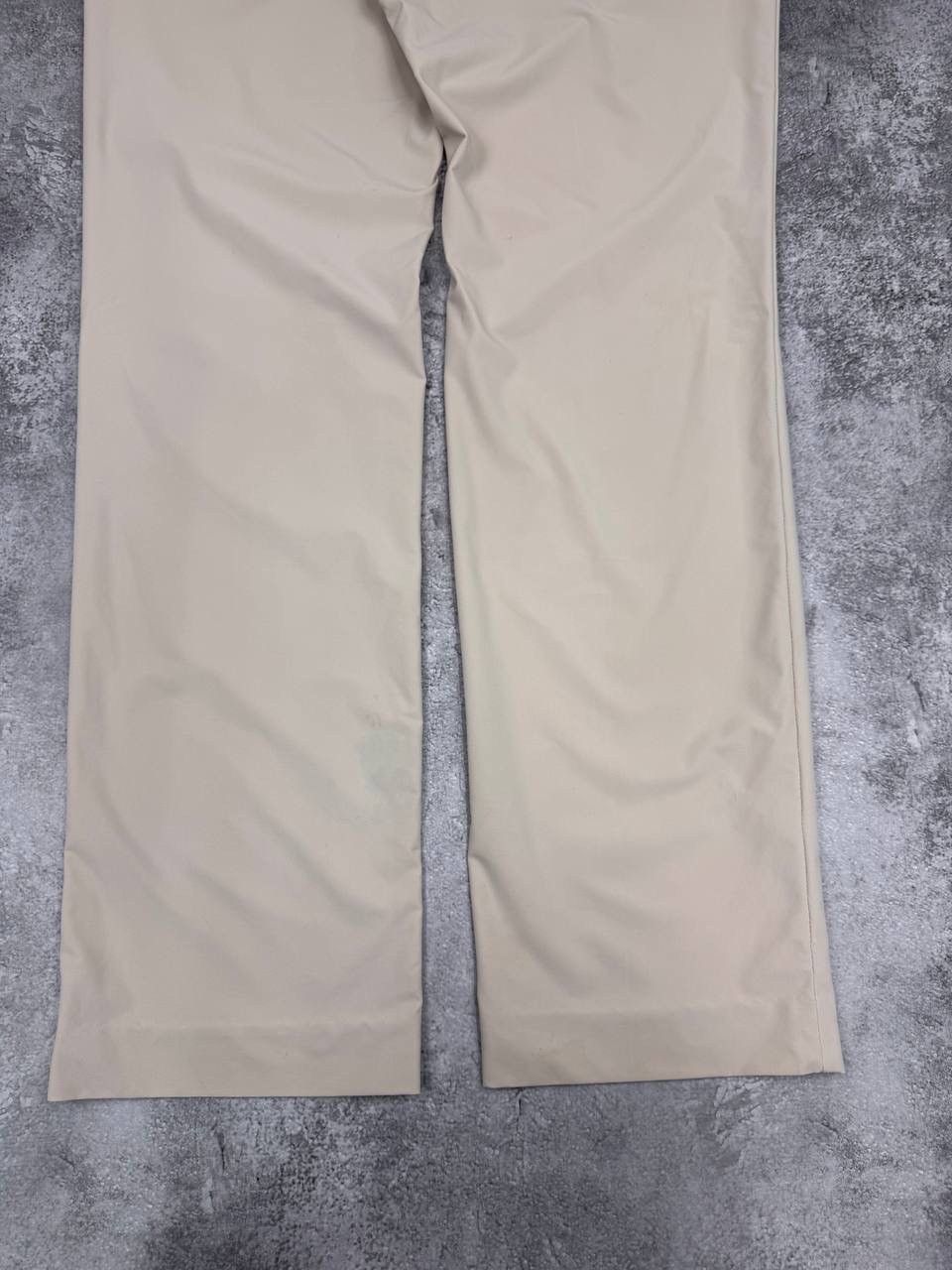 KJUS KJUS Men's Pants Beige Size M Size US 30 / EU 46 - 7 Thumbnail