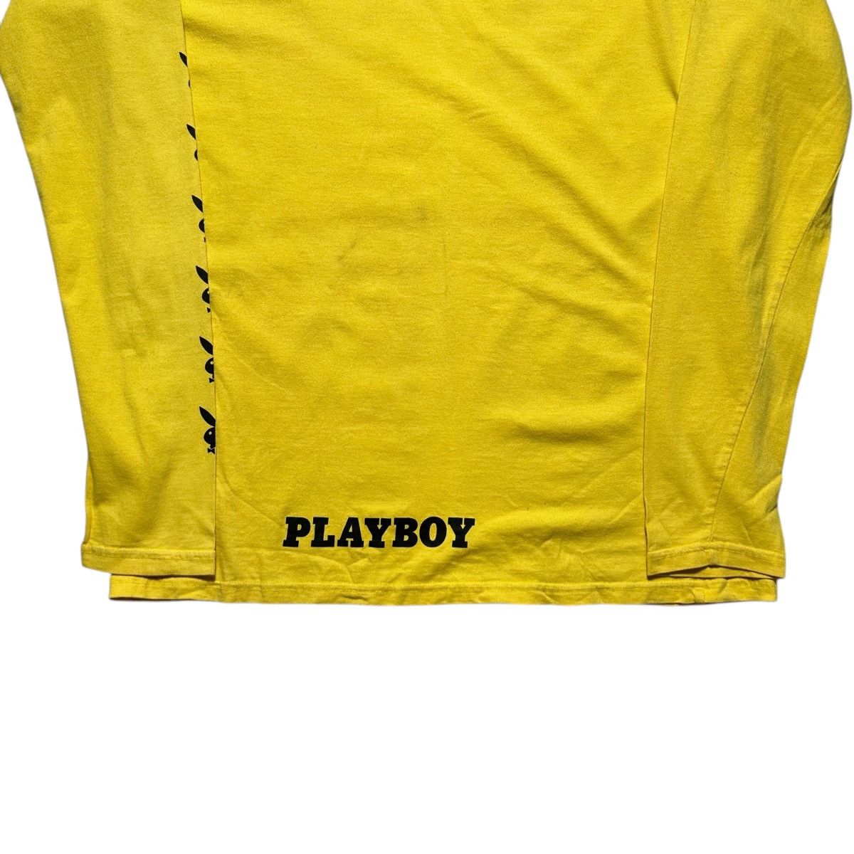 Joyrich Playboy X Joyrich Long Sleeve T Shirt Size US XL / EU 56 / 4 - 5 Thumbnail