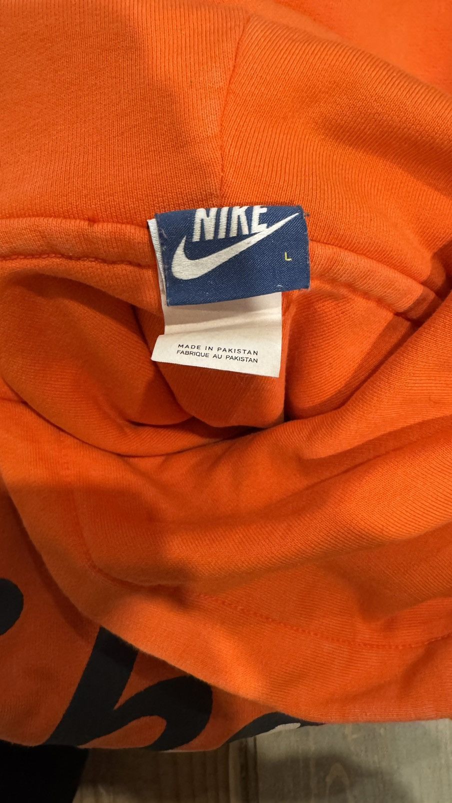Cactus Plant Flea Market × Nike Nike x Cactus Plant Flea Market Shoebox Heavyweight Hoodie Size US L / EU 52-54 / 3 - 5 Thumbnail