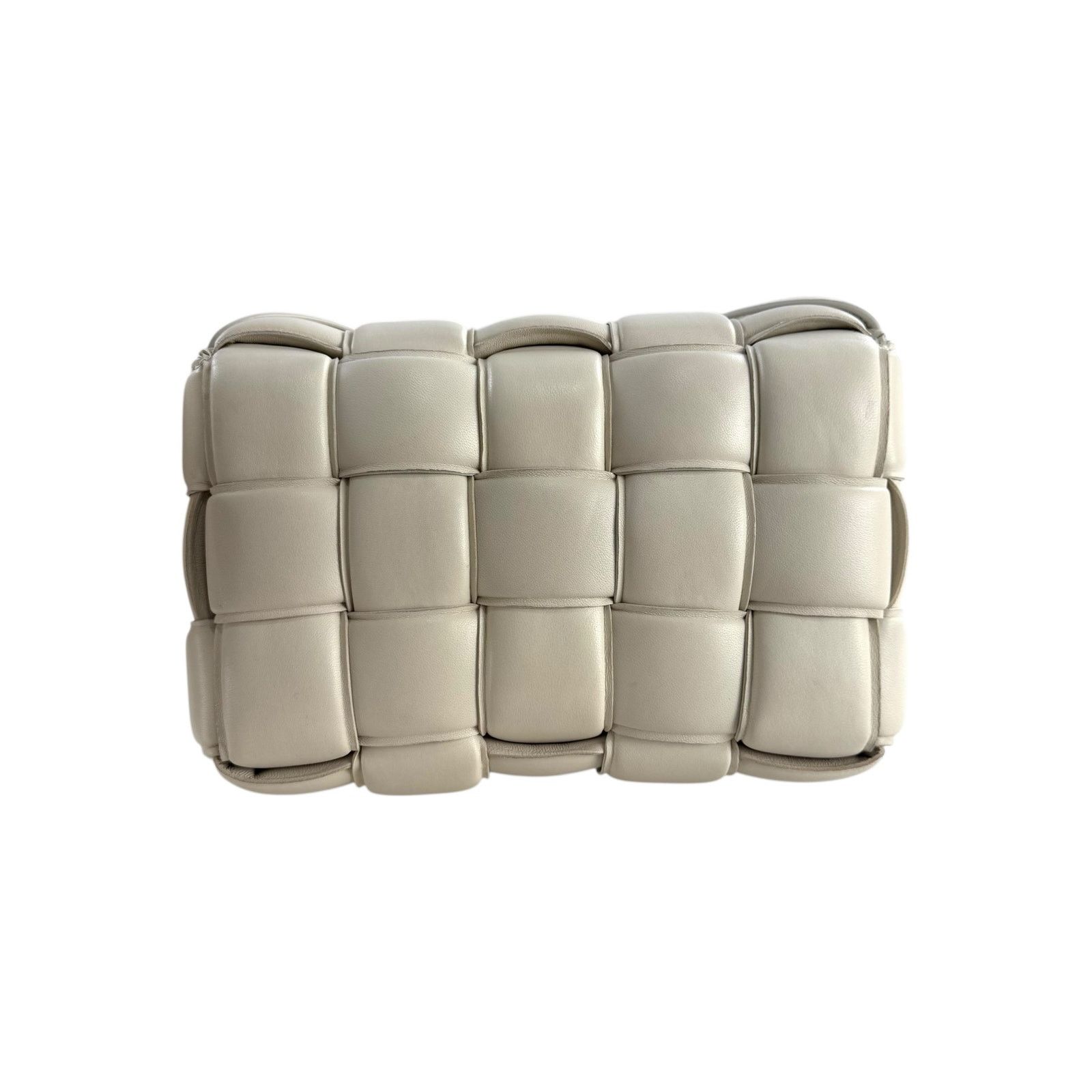 Bottega Veneta Bottega Veneta Padded Cassette Bag Size ONE SIZE - 2 Thumbnail