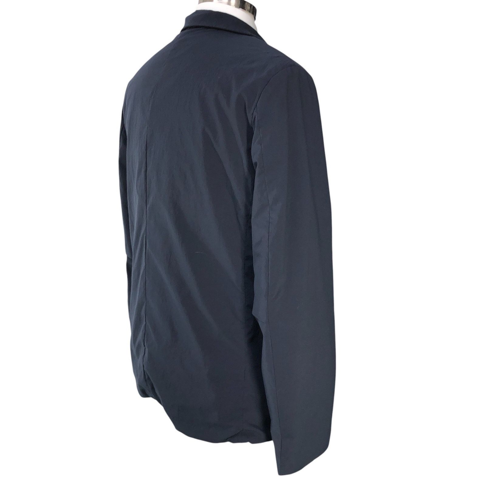 STILL BY HAND Still By Hand Size 4 US L Jacket Sport Coat Quilted *BLEMISH Size US L / EU 52-54 / 3 - 10 Thumbnail