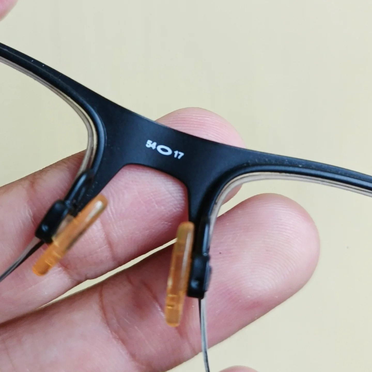 Oakley OAKLEY Hollowpoint 0.5 Size 38 - 7 Thumbnail