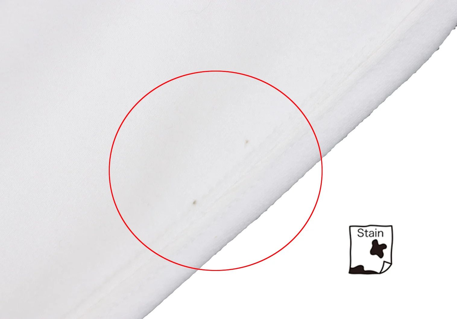 Comme des Garcons Homme Plus Cotton Center Seam Tapered Pants Off White Size S Size US 30 / EU 46 - 4 Thumbnail