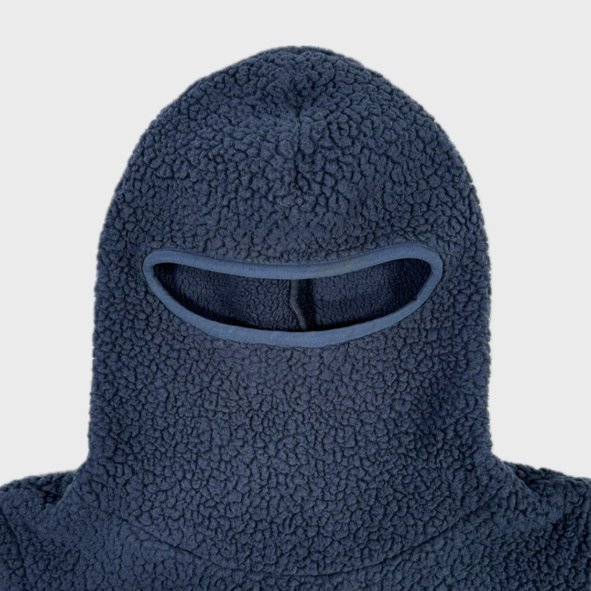Nanamica Recent Nanamica technical ninja balaclava fleece Size ONE SIZE - 2 Thumbnail