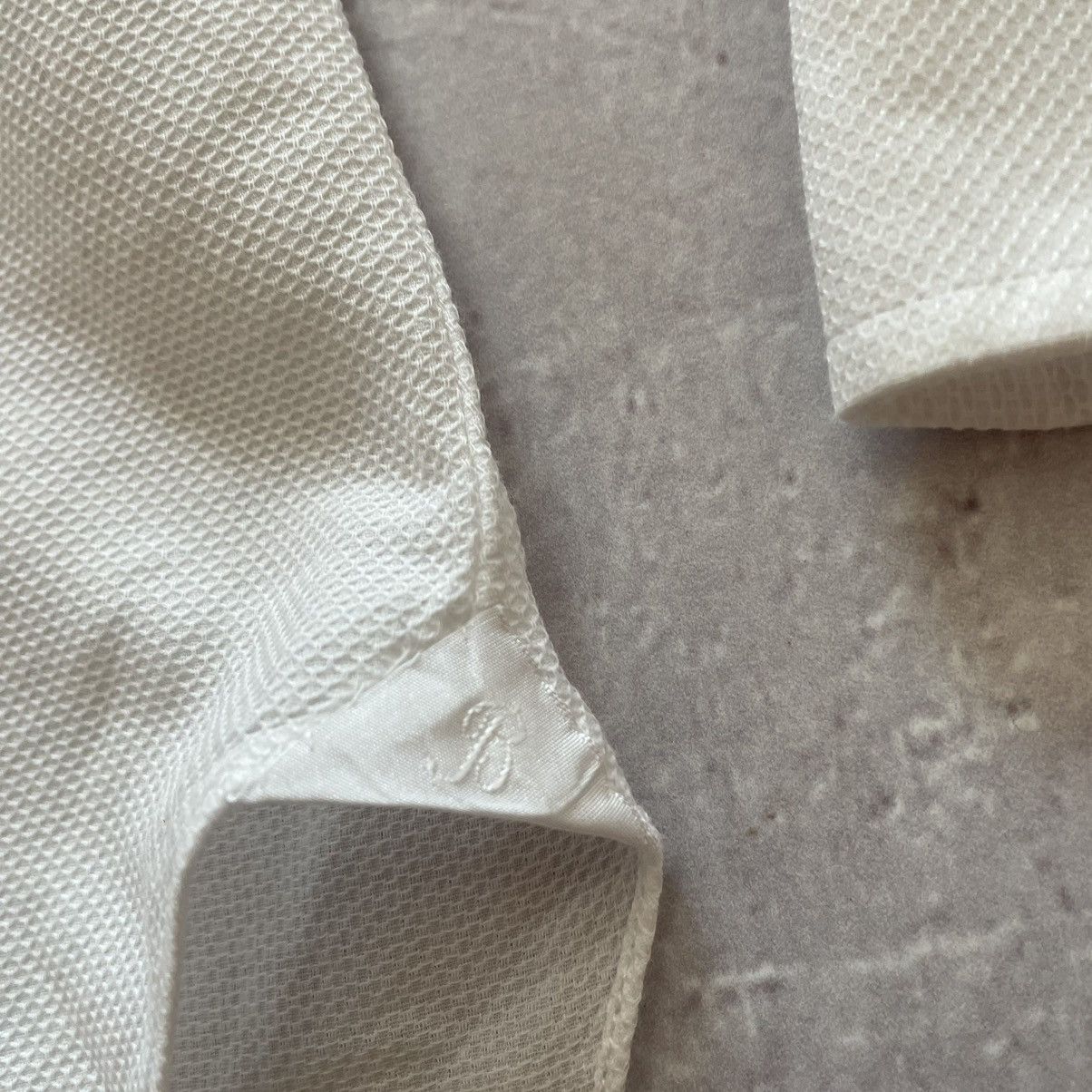 Barba Napoli Barba Napoli White Men's Buttons up Shirt Size 38 Size US M / EU 48-50 / 2 - 5 Thumbnail