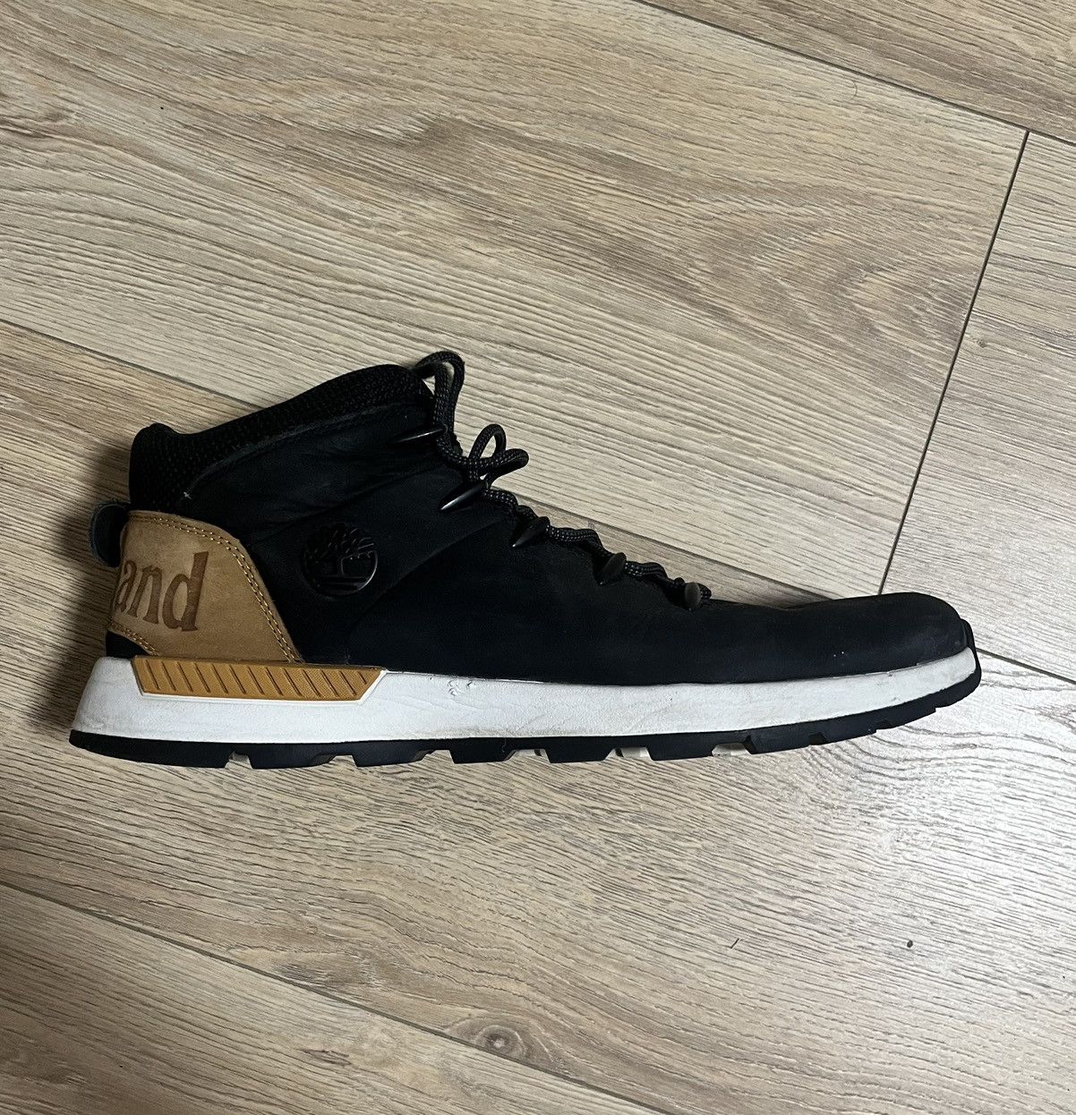 Timberland Timberland Size US 11.5 / EU 44-45 - 5 Thumbnail
