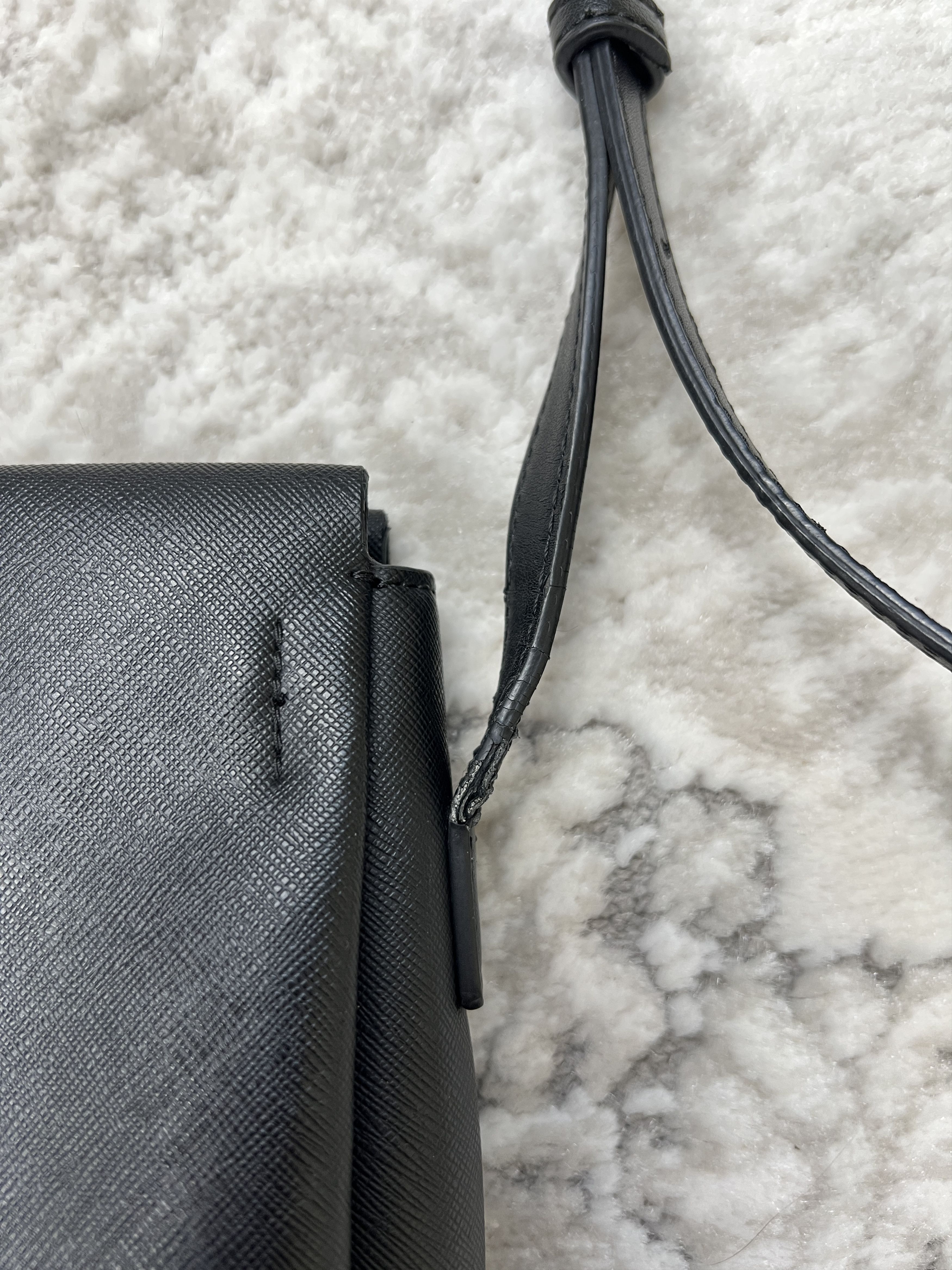 Calvin Klein Calvin Klein Marissa (M4rissa) Messenger Bag Size ONE SIZE - 13 Thumbnail