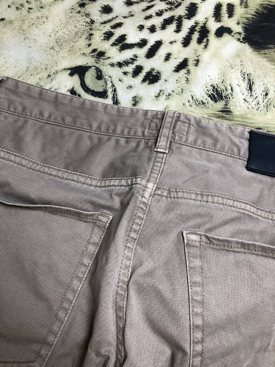 Hugo Boss BOSS Baggy Jeans Size US 32 / EU 48 - 17 Thumbnail
