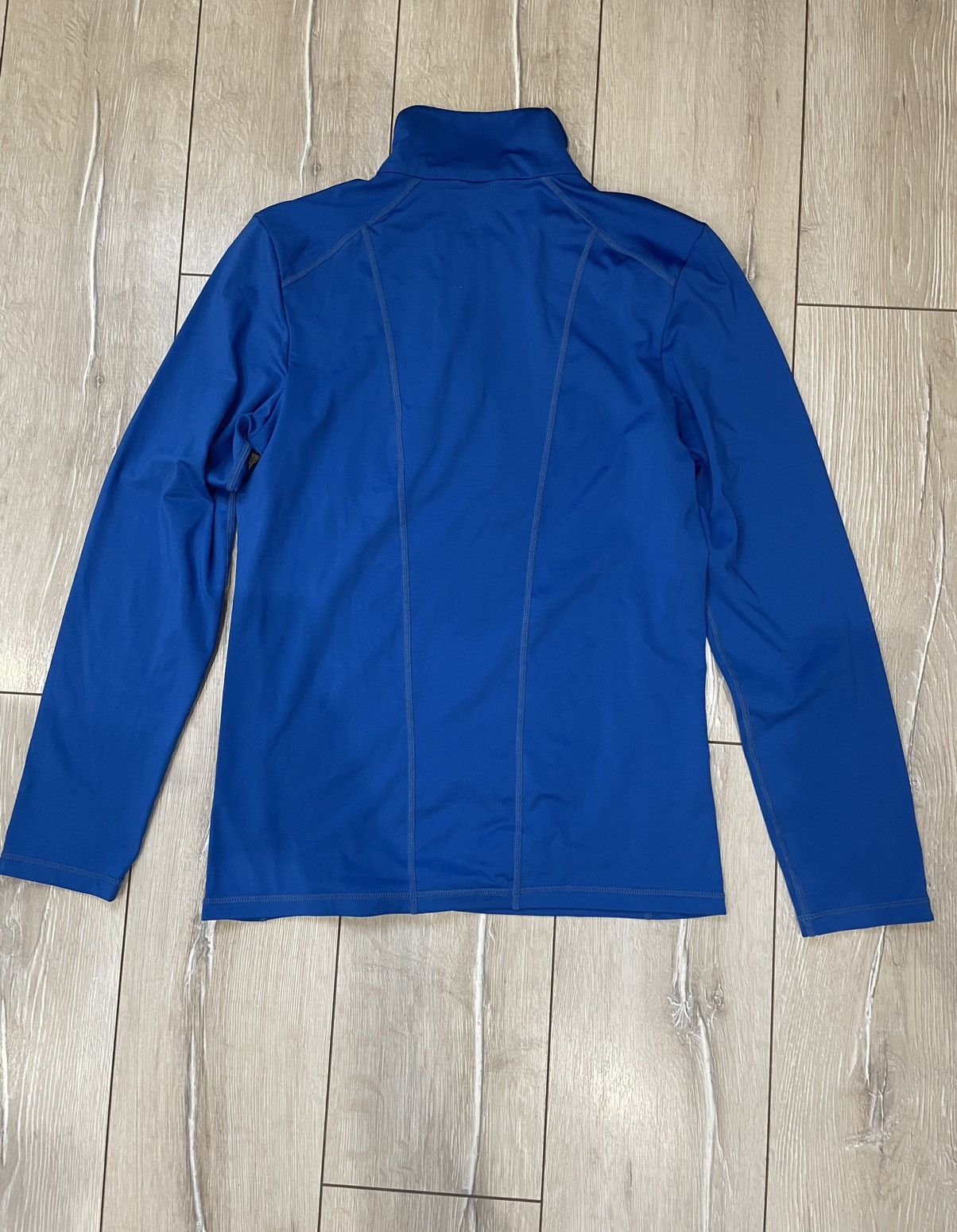 Bogner Bogner Fire + Ice Long Sleeve fleece Size US S / EU 44-46 / 1 - 3 Thumbnail