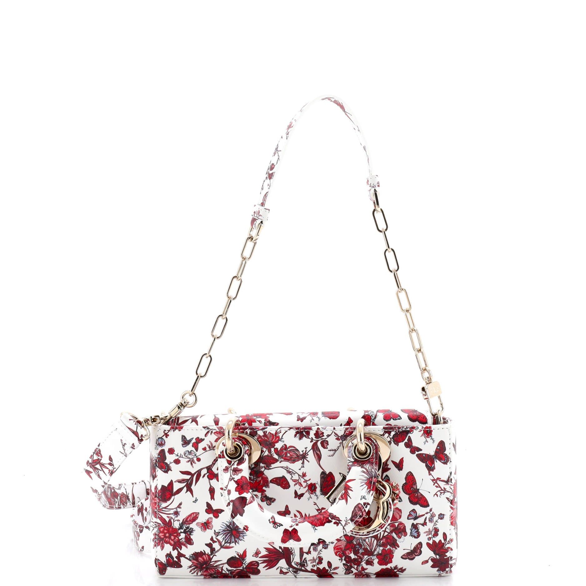 Dior Lady D-Joy Bag Size ONE SIZE - 1 Thumbnail