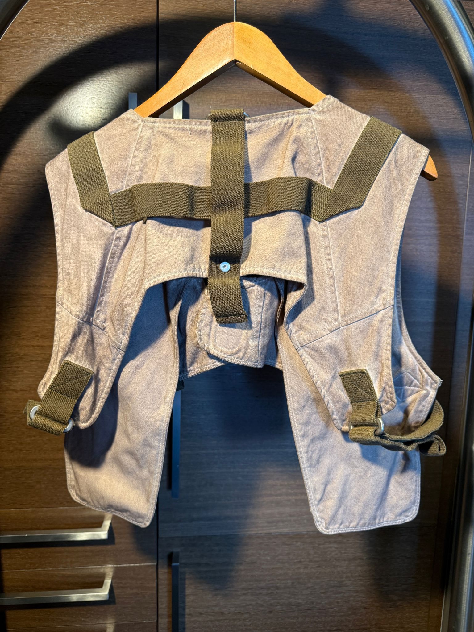 Other PRMTVSM Tactical Utility Vest Size US M / EU 48-50 / 2 - 3 Thumbnail