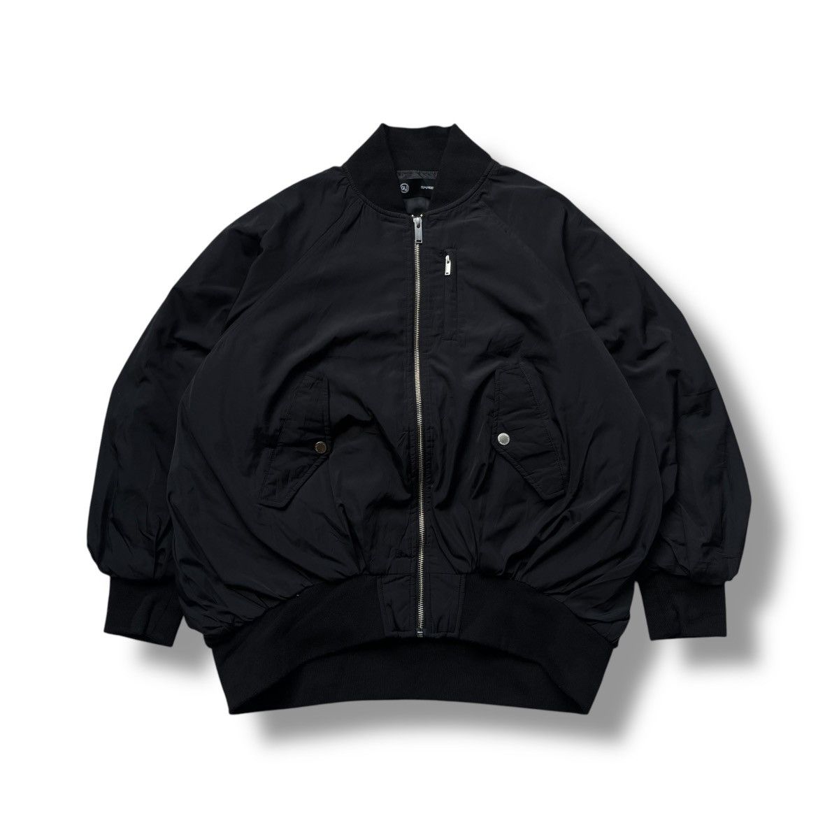 GU × Undercover GU x Undercover Bomber Jacket Size US M / EU 48-50 / 2 - 1 Thumbnail