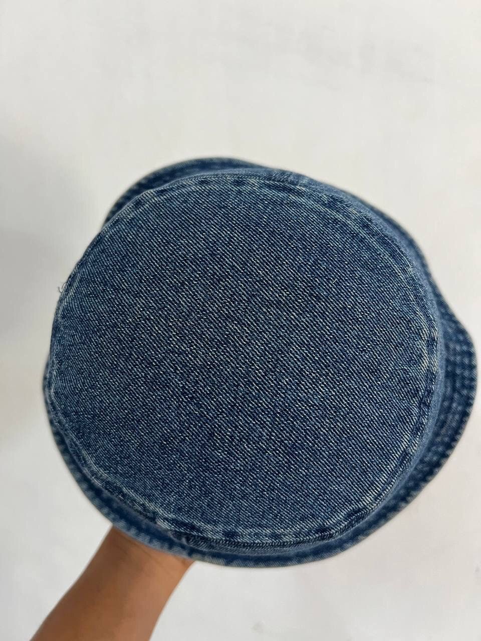If Six Was Nine Denime Matsumotoya Bucket Hat Size ONE SIZE - 6 Thumbnail