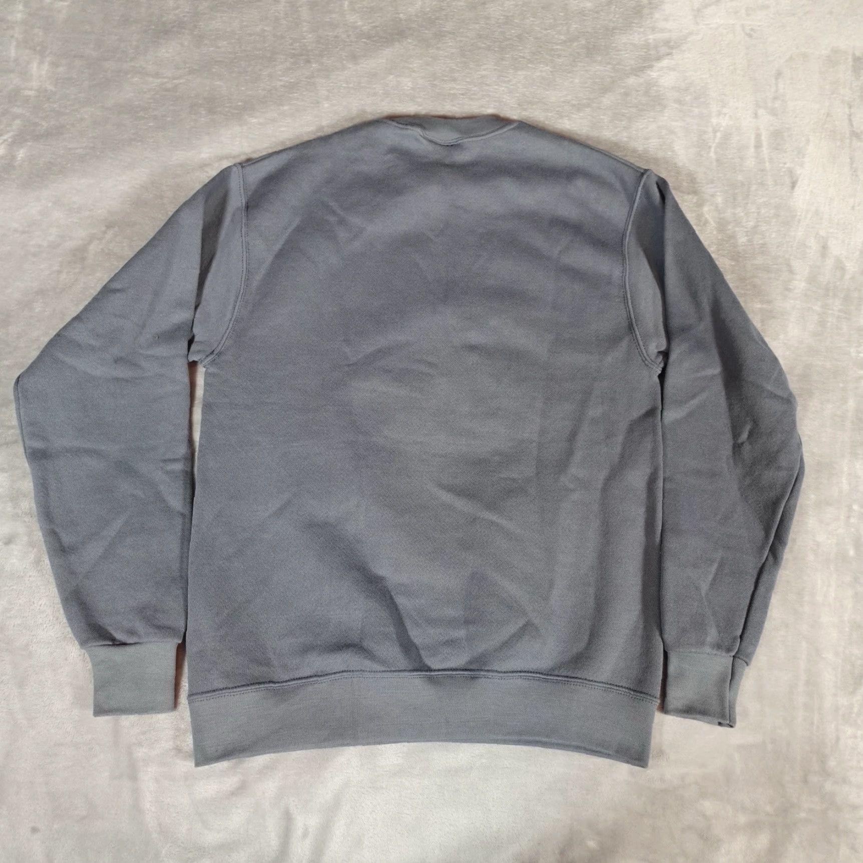 Vintage Vintage Helen Hayes Hospital Centennial Sweatshirt Men's Small Blue Fleece Graphic Print Retro Y2K Size US S / EU 44-46 / 1 - 4 Thumbnail