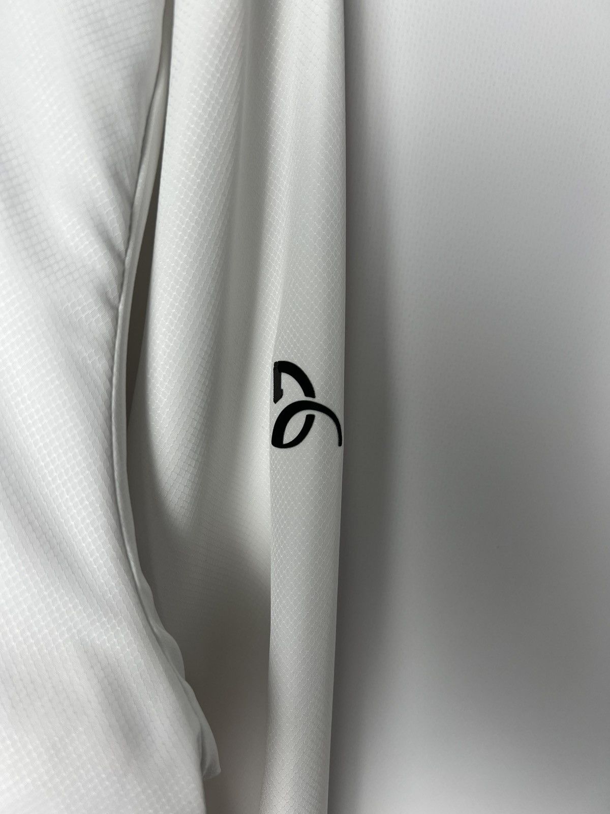 Lacoste Vintage streetwear sportswear Lacoste Novak Djokovic Jacket Size US M / EU 48-50 / 2 - 3 Thumbnail