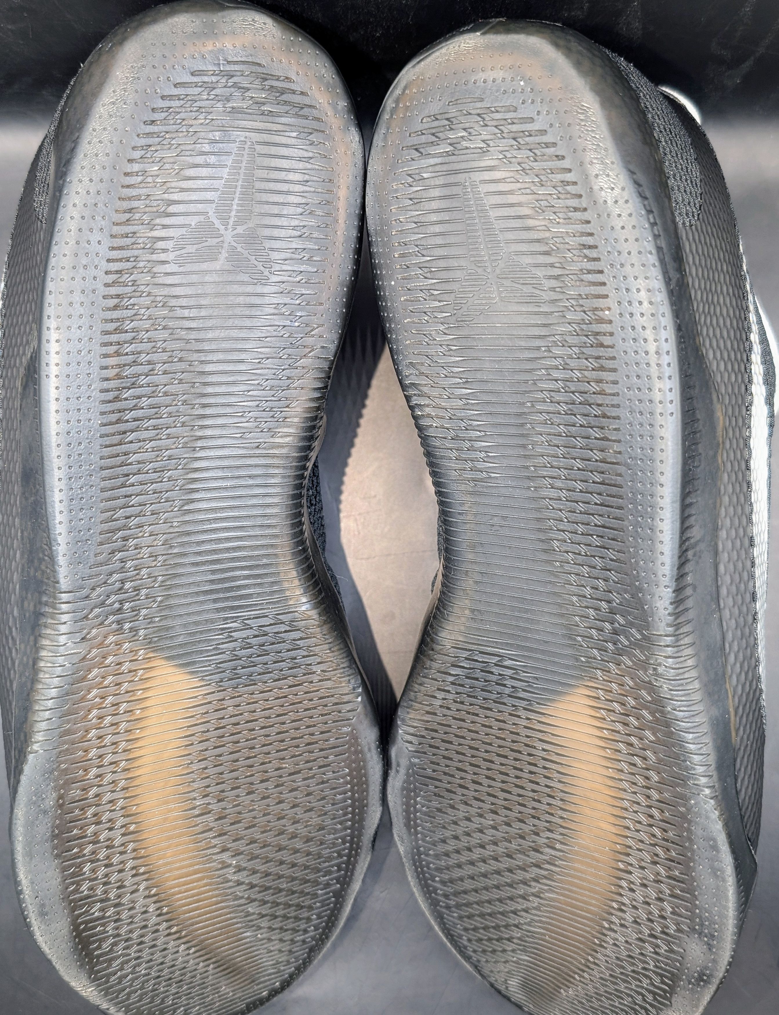 Nike Nike Kobe 11 TB Black VNDS Size US 12.5 / EU 45-46 - 8 Thumbnail