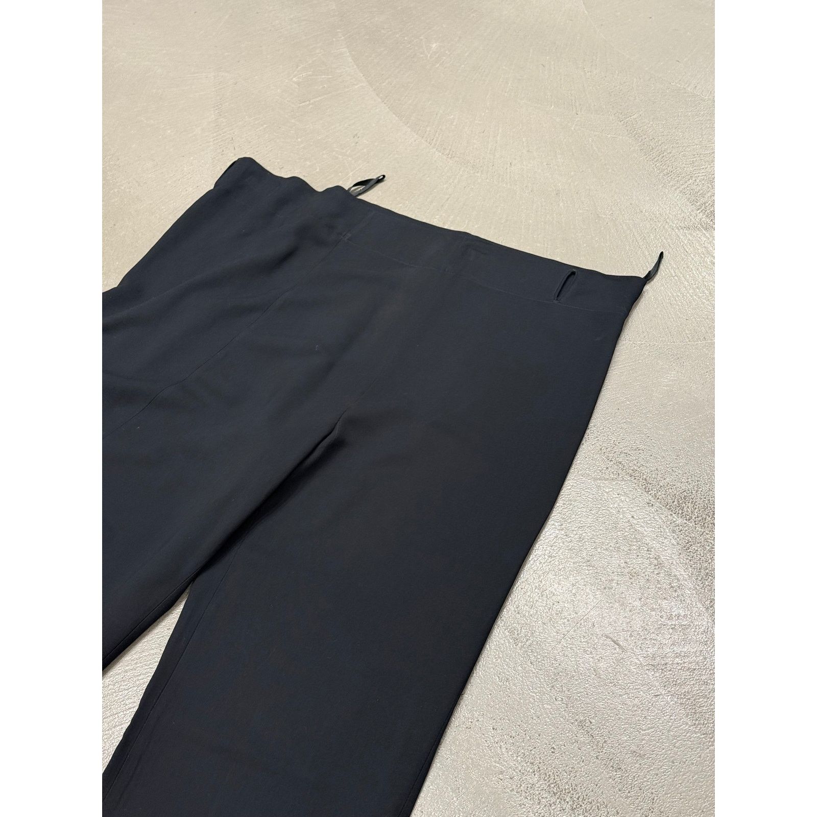 Maison Margiela 2008 Maison Margiela asymmetrical tailored pants Size US 26 / EU 42 - 4 Thumbnail