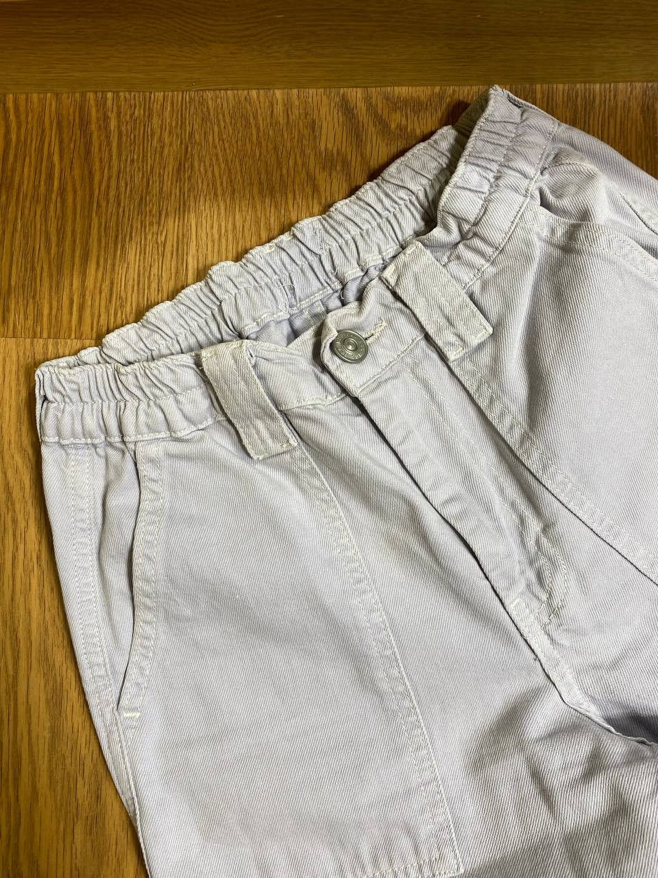 Vintage VTG Balenciaga Junya Watanabe Style Cargo Y2K Jeans 90s Size US 30 / EU 46 - 17 Thumbnail