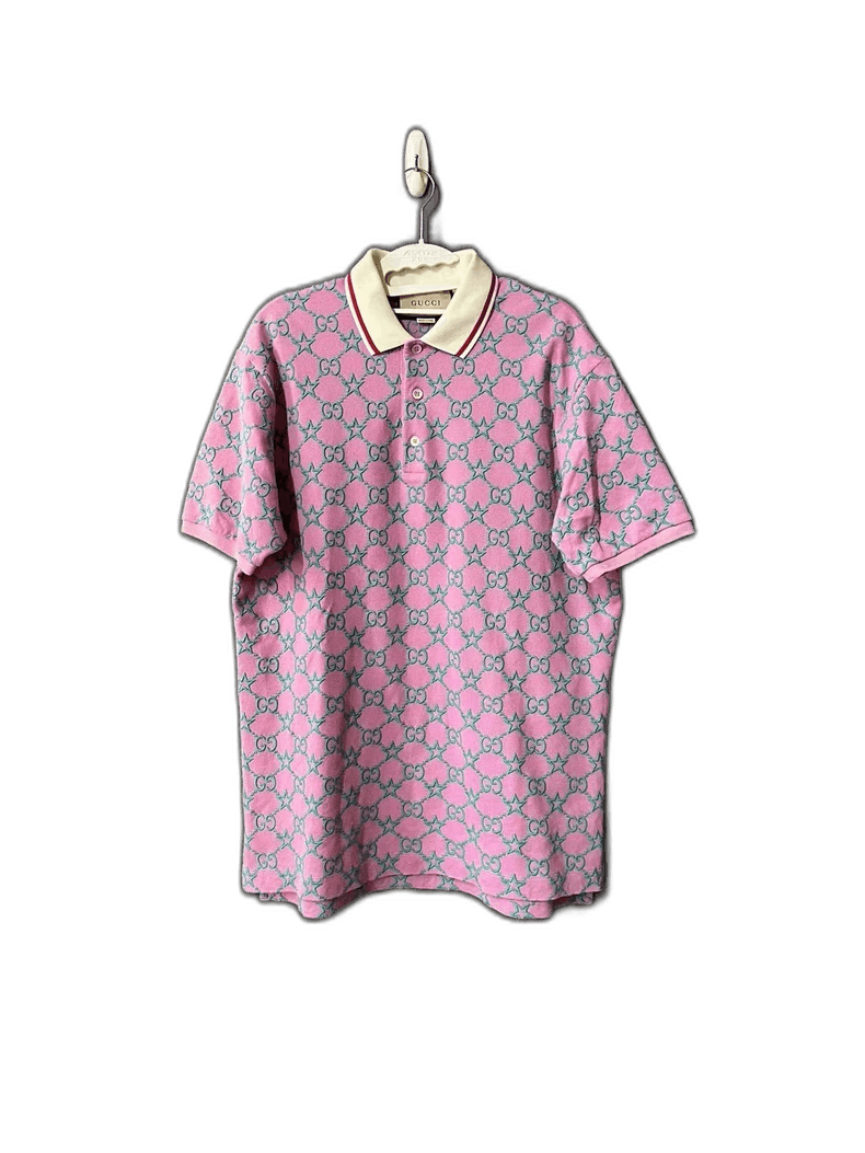 Gucci gucci full of polo-2505 Size US L / EU 52-54 / 3 - 1 Thumbnail