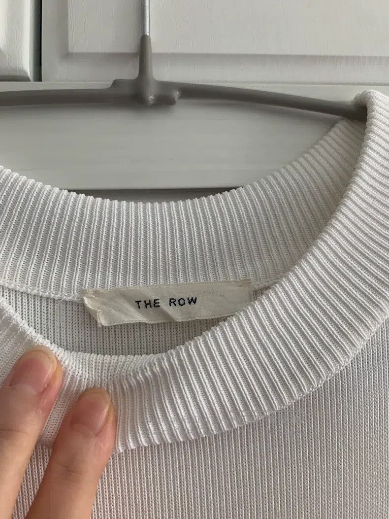 The Row The row Long Dress Size S / US 4 / IT 40 - 2 Thumbnail