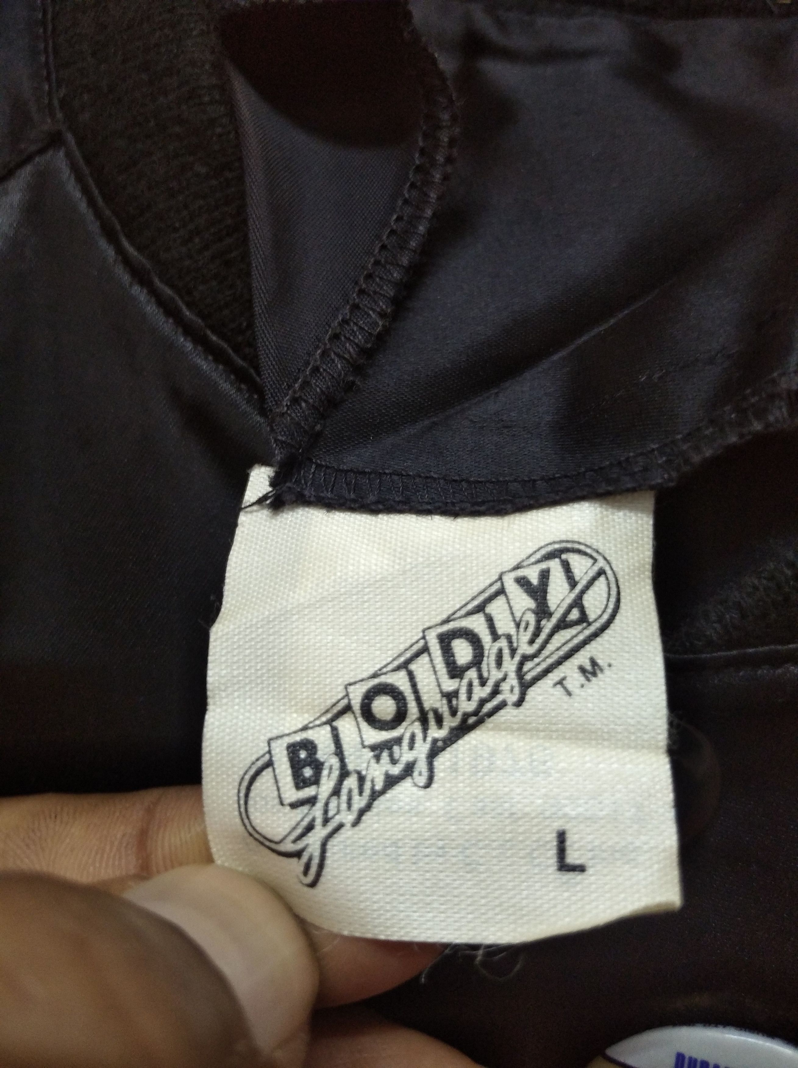 Band Tees × Vintage Vintage Duran Duran 1981 satin jacket rare Size US M / EU 48-50 / 2 - 3 Thumbnail