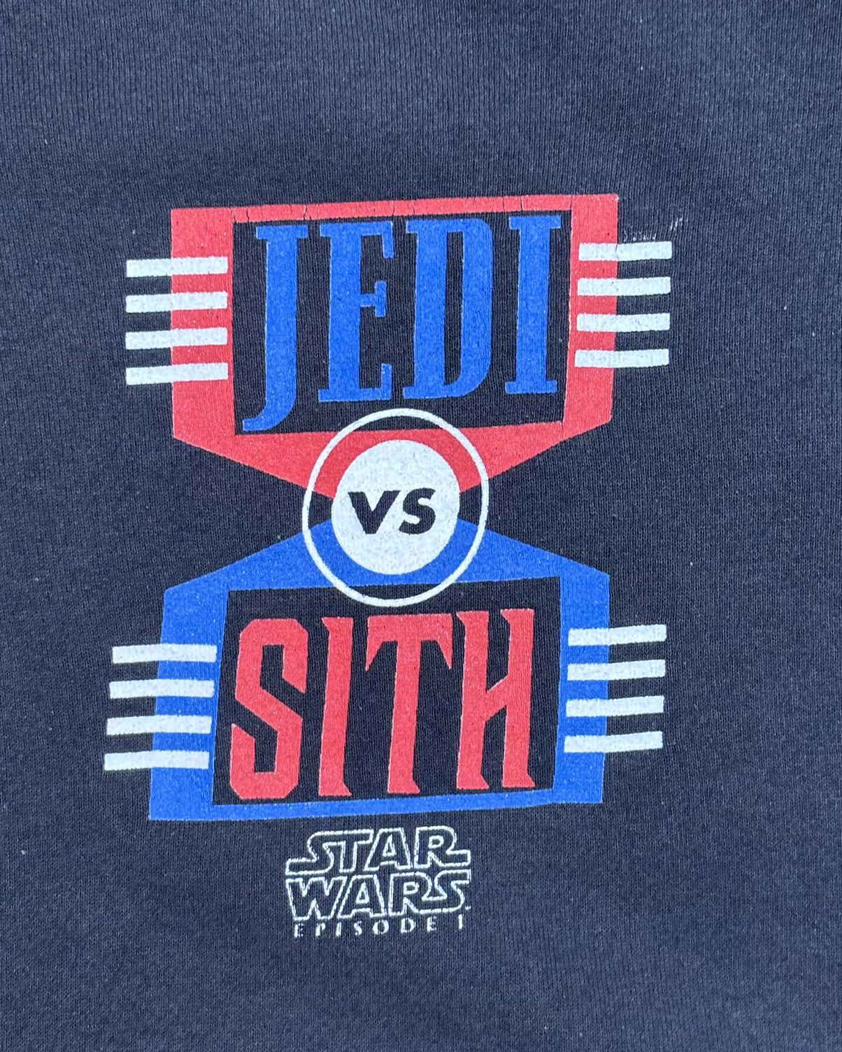 Star Wars STAR WARS EPISODE I SITH VS JEDI Size US L / EU 52-54 / 3 - 5 Thumbnail