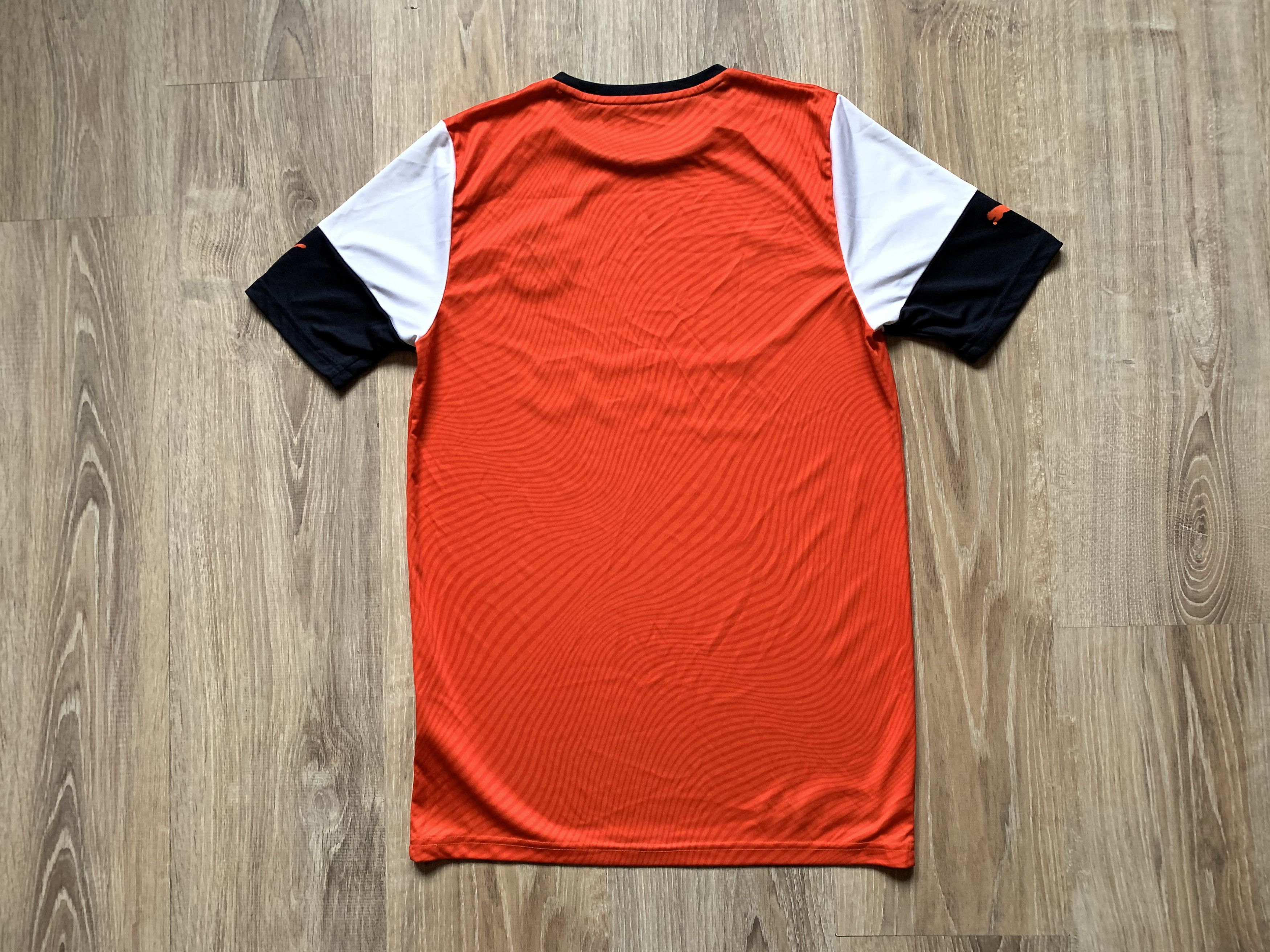 Puma Puma Luton Town Home Shirt 2019-2020 Size US S / EU 44-46 / 1 - 2 Thumbnail