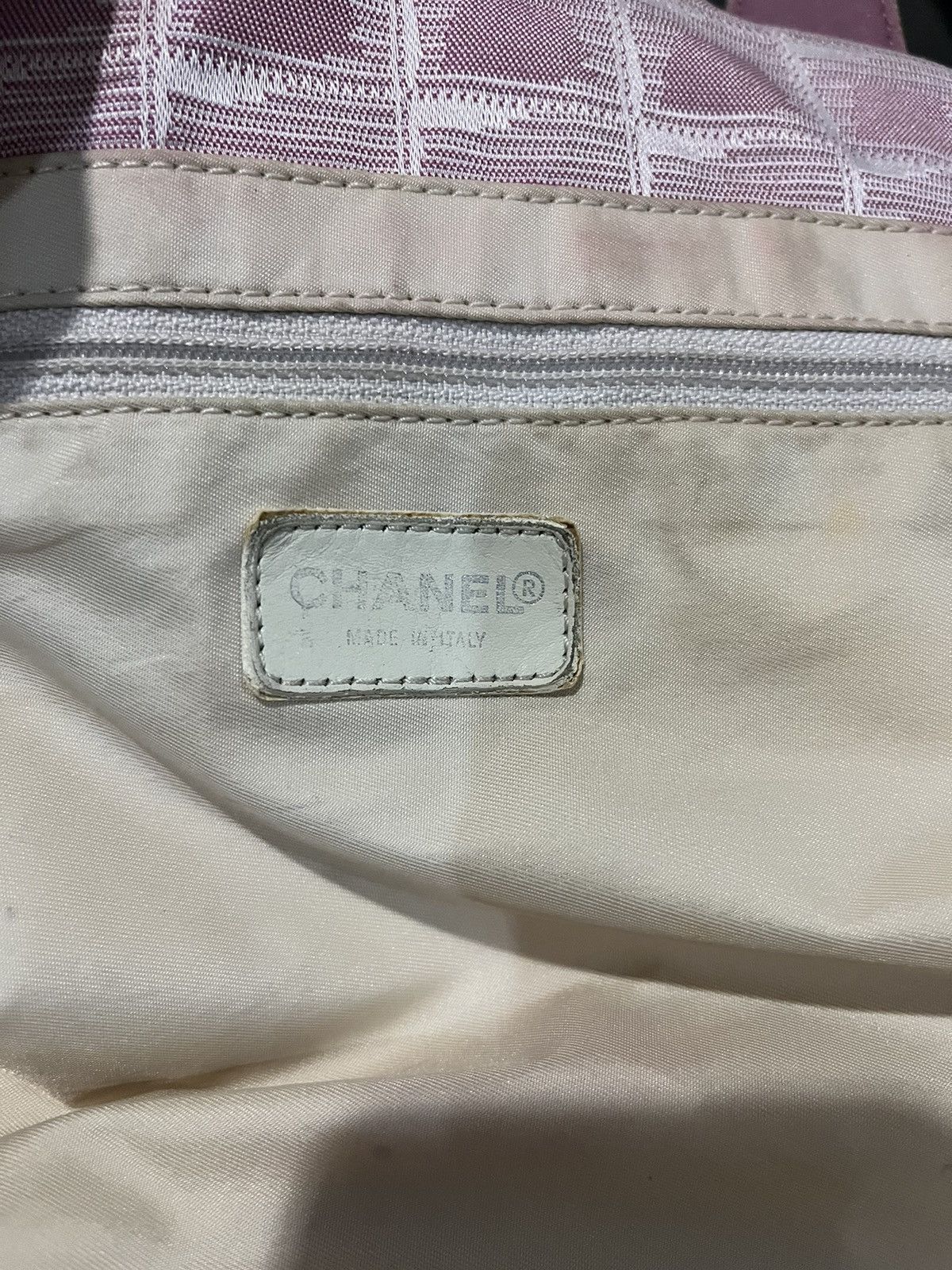 Chanel Authentic Chanel Tote Bag Size ONE SIZE - 19 Thumbnail