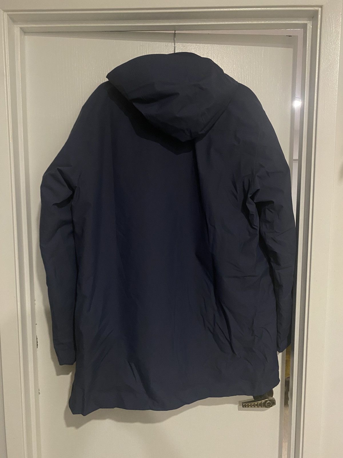 Patagonia Patagonia Men's Tres 3-in-1 Parka Size US L / EU 52-54 / 3 - 6 Thumbnail