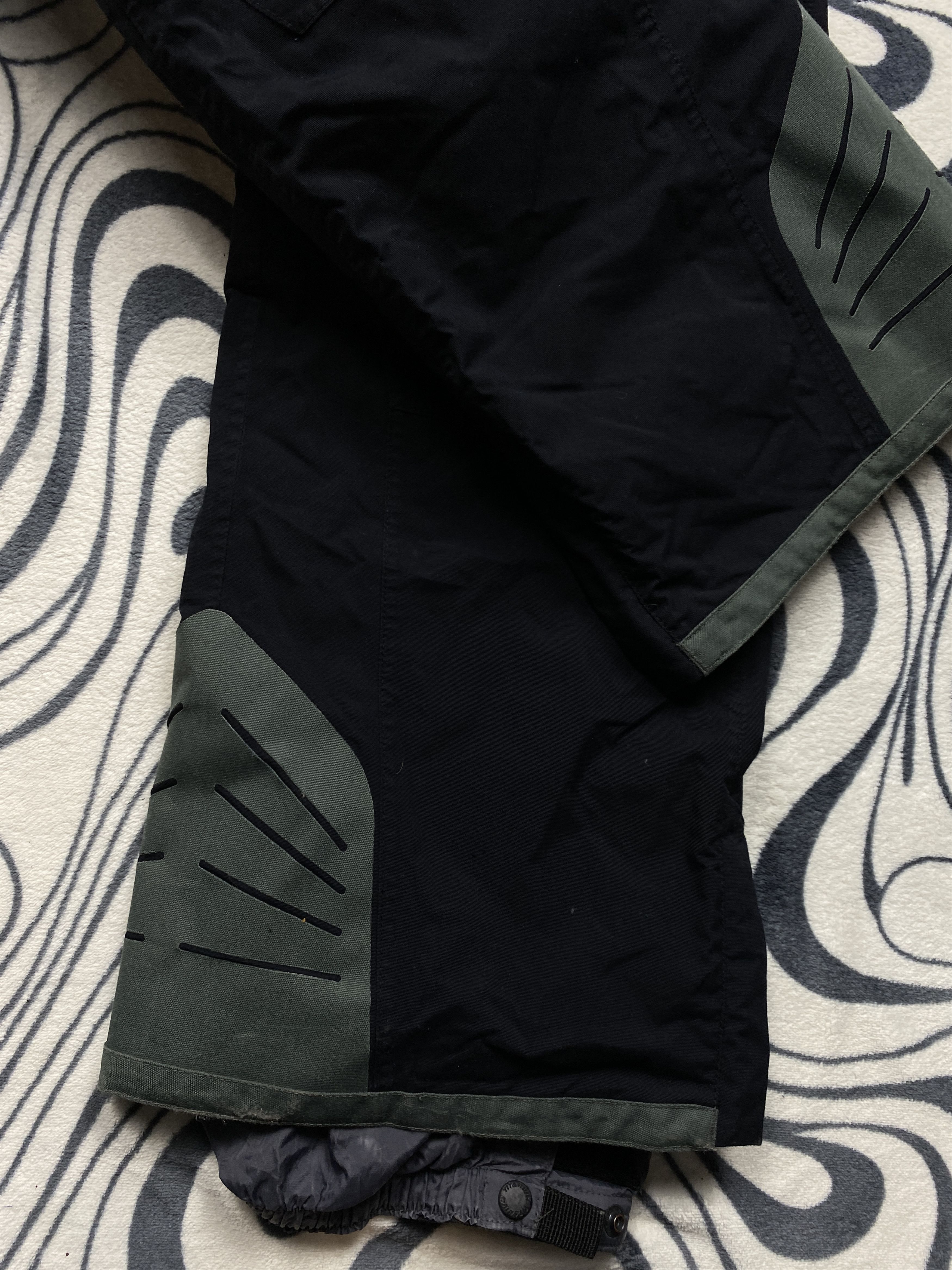 Columbia Columbia Titanium Vintage Ski Pants Size US 34 / EU 50 - 3 Thumbnail