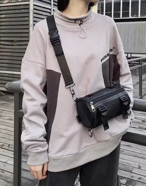 Other Fashion y2k side bag shoulder bag Size ONE SIZE - 2 Thumbnail