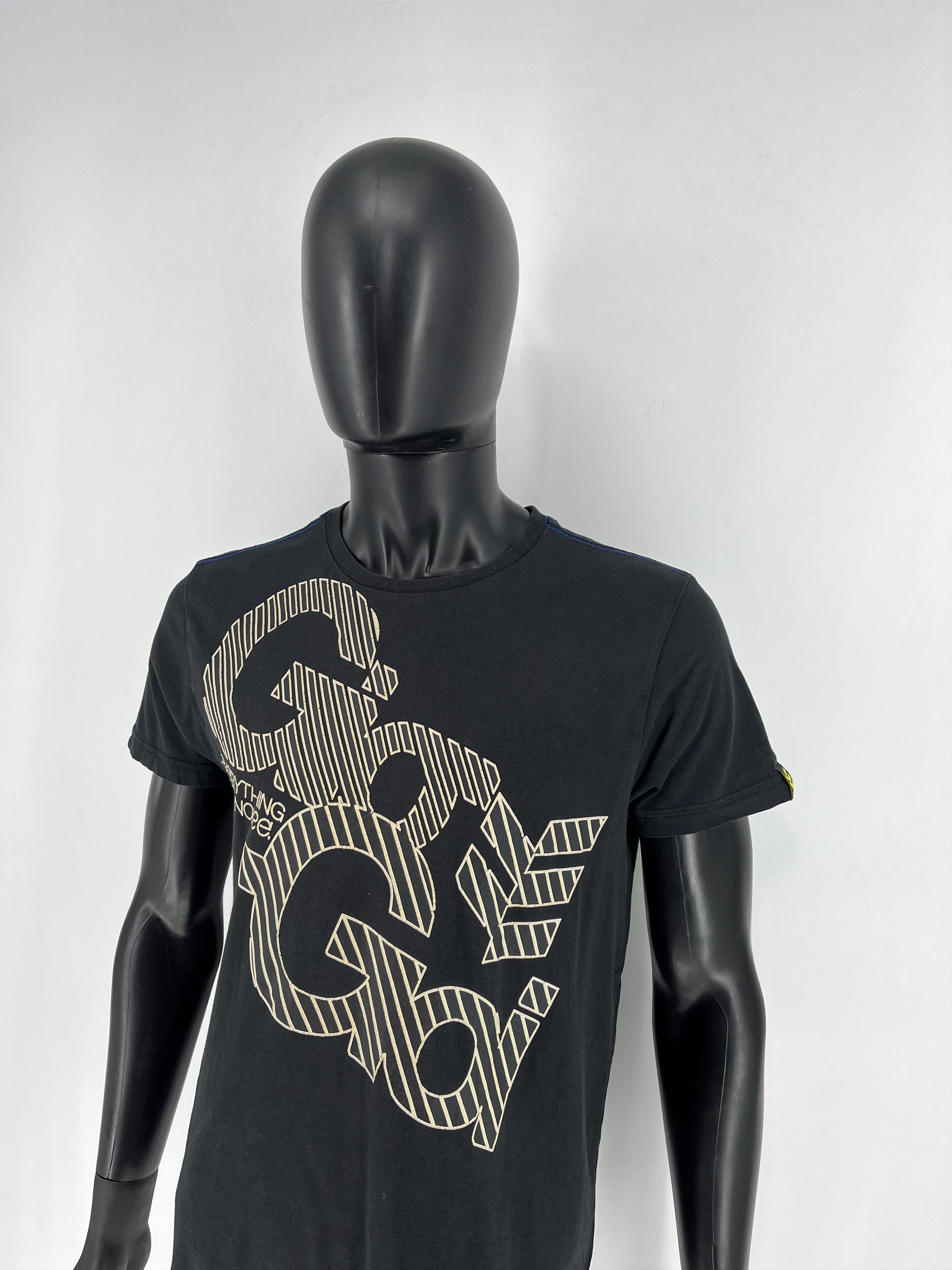 Gio-Goi Vintage Y2K T-Shirts Gio Goi Size M Size US M / EU 48-50 / 2 - 4 Thumbnail